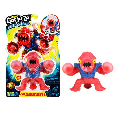 Goo .